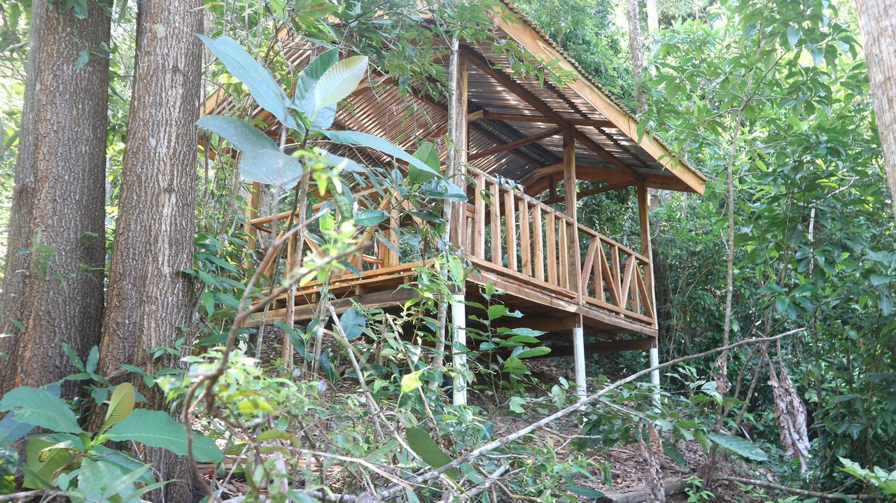 Tampat Do Aman Βίλα Kudat Εξωτερικό φωτογραφία
